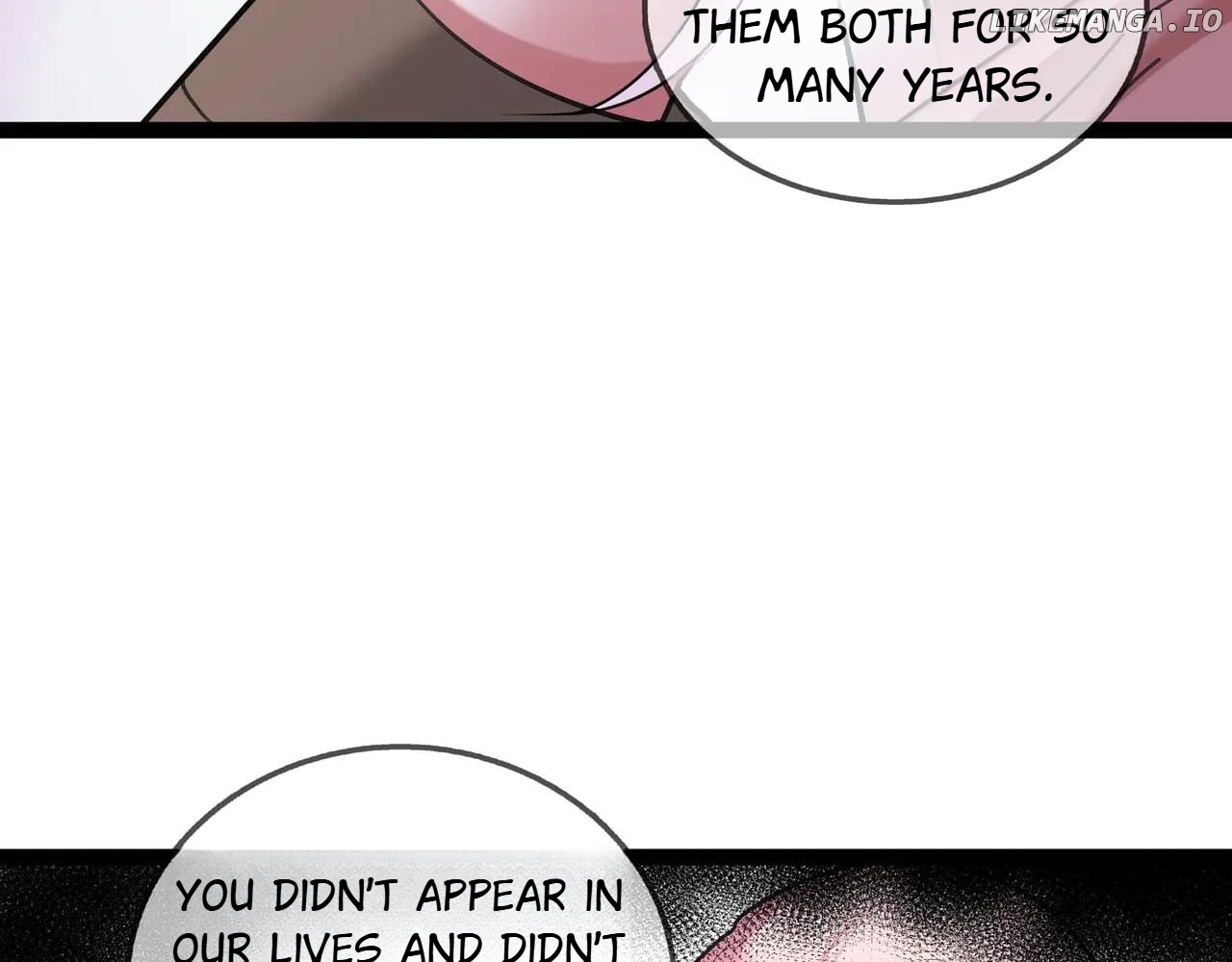 Daddy President Is Too Hard To Deal With Chapter 146 - page 7